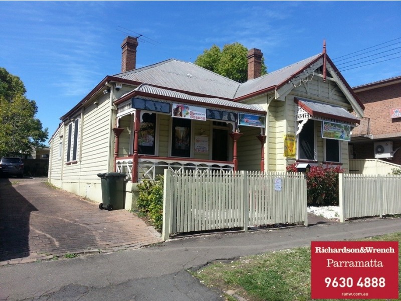 Harris Park NSW 2150