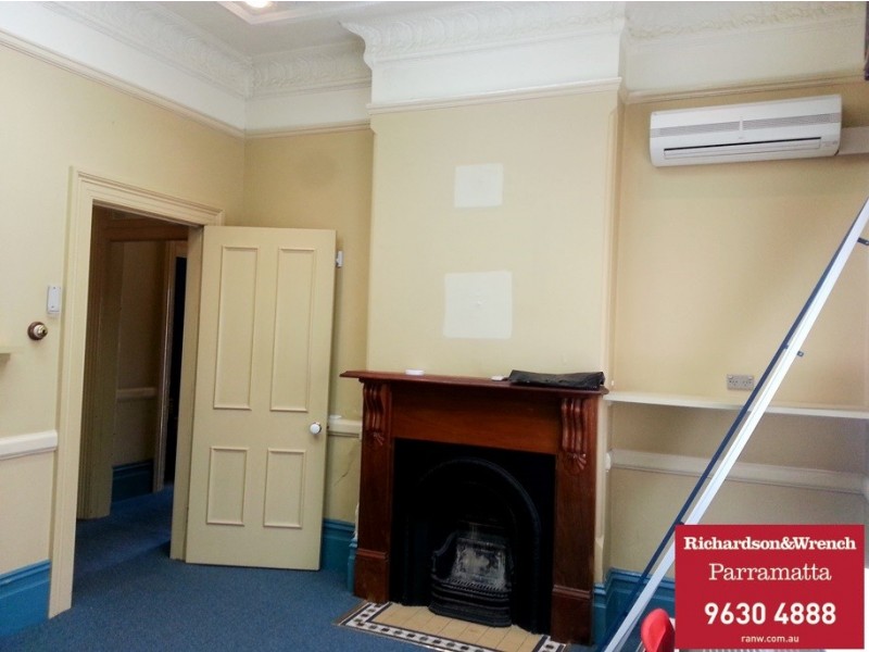 Harris Park NSW 2150