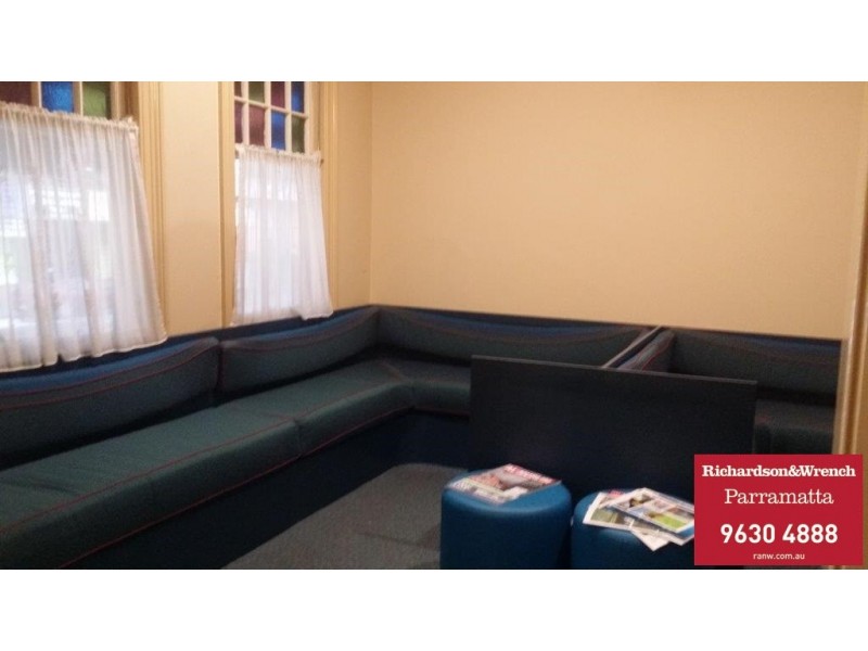 Harris Park NSW 2150