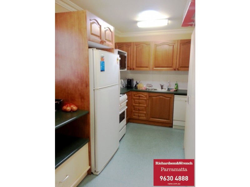 Harris Park NSW 2150