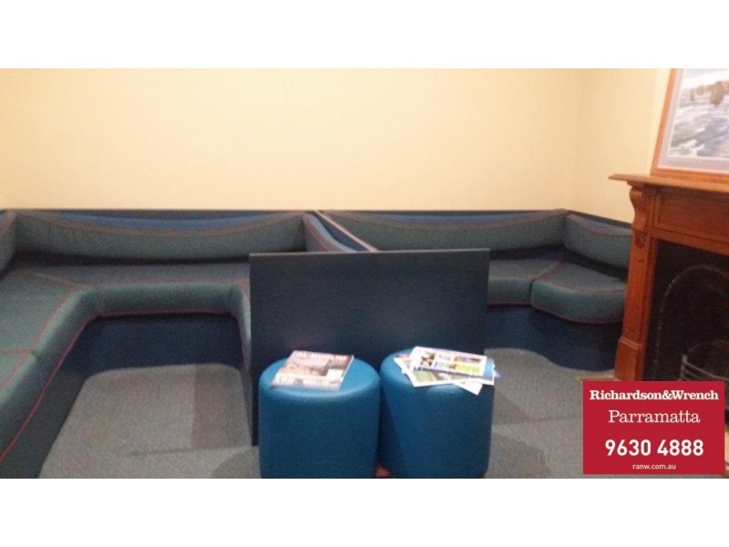 Harris Park NSW 2150