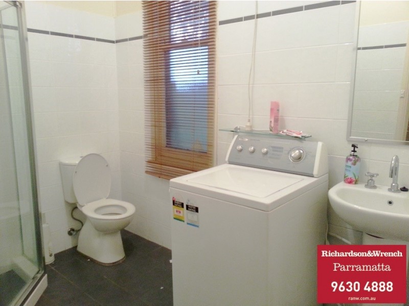 Harris Park NSW 2150