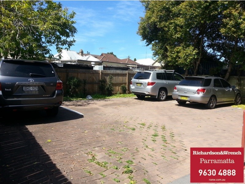 Harris Park NSW 2150