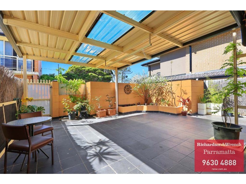 1/59 Lavinia Street, Merrylands NSW 2160