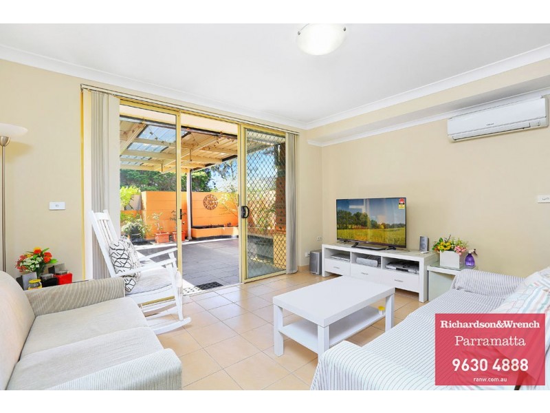 1/59 Lavinia Street, Merrylands NSW 2160