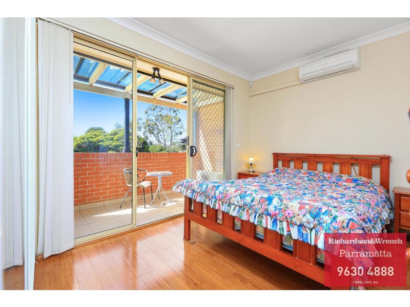 1/59 Lavinia Street, Merrylands NSW 2160