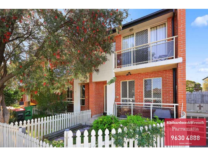 1/59 Lavinia Street, Merrylands NSW 2160