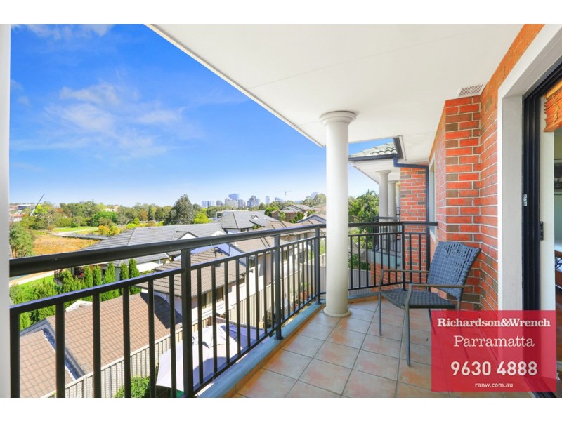 9/77 Thomas Street, Parramatta NSW 2150
