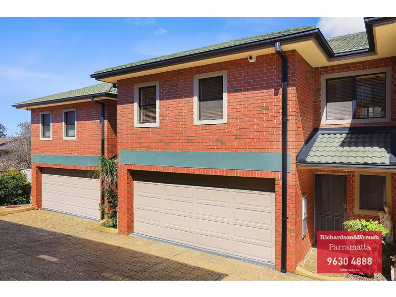 9/77 Thomas Street, Parramatta NSW 2150
