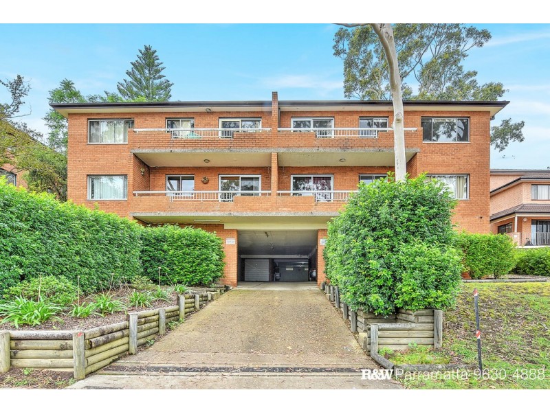 2/534 Church Street, North Parramatta NSW 2151