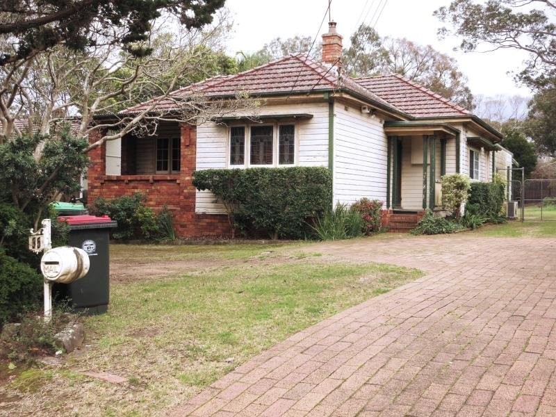 35 Jenkins Road, Carlingford NSW 2118