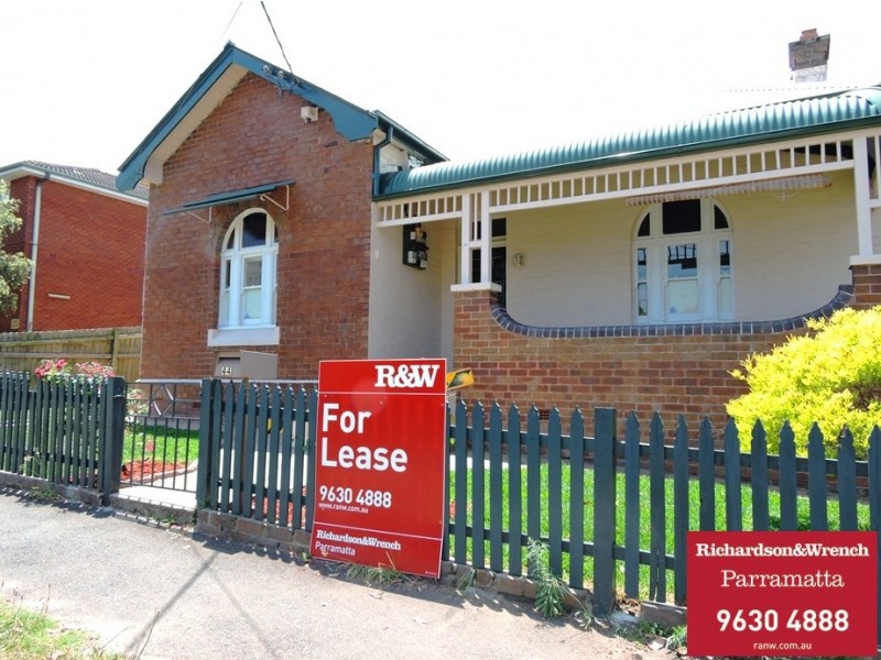 44 Grose Street, North Parramatta NSW 2151