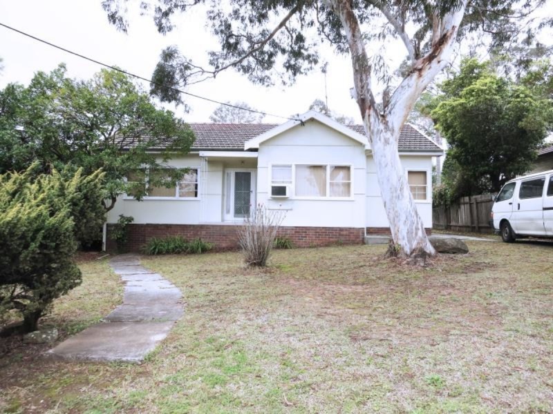 37 Jenkins Road, Carlingford NSW 2118