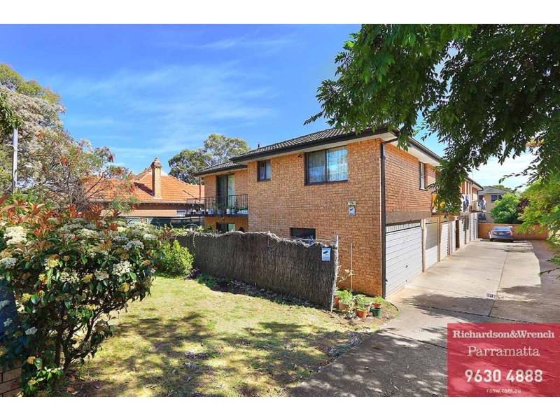 2/75 Weston Street, Harris Park NSW 2150