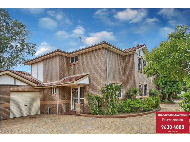 1/50 Pendle Way, Pendle Hill NSW 2145