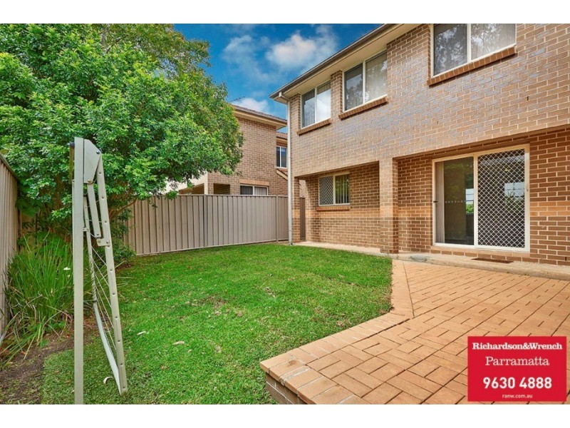 1/50 Pendle Way, Pendle Hill NSW 2145