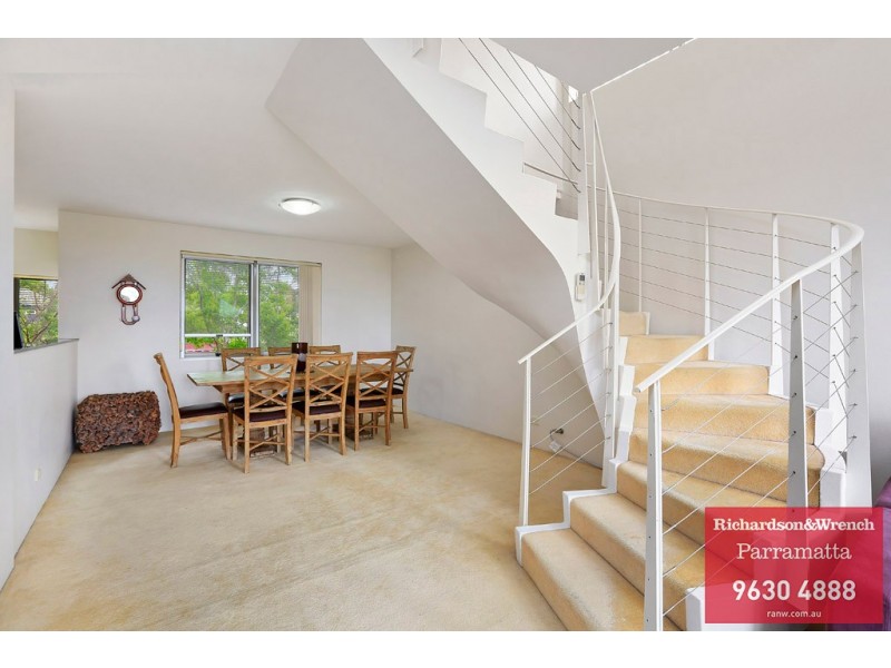 11/17-19 Pearce Avenue, Newington NSW 2127