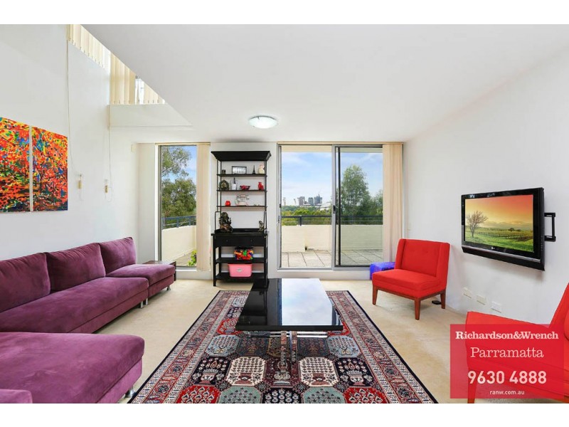 11/17-19 Pearce Avenue, Newington NSW 2127
