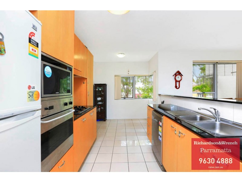 11/17-19 Pearce Avenue, Newington NSW 2127