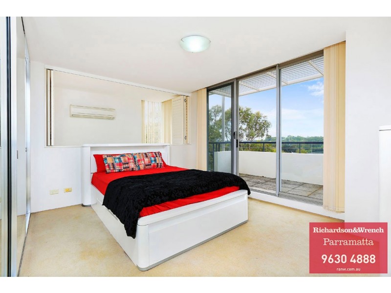 11/17-19 Pearce Avenue, Newington NSW 2127