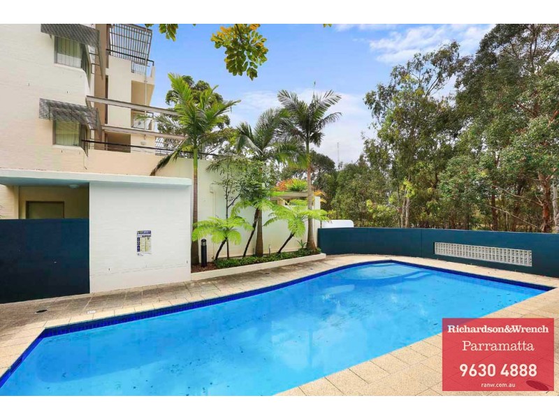 11/17-19 Pearce Avenue, Newington NSW 2127