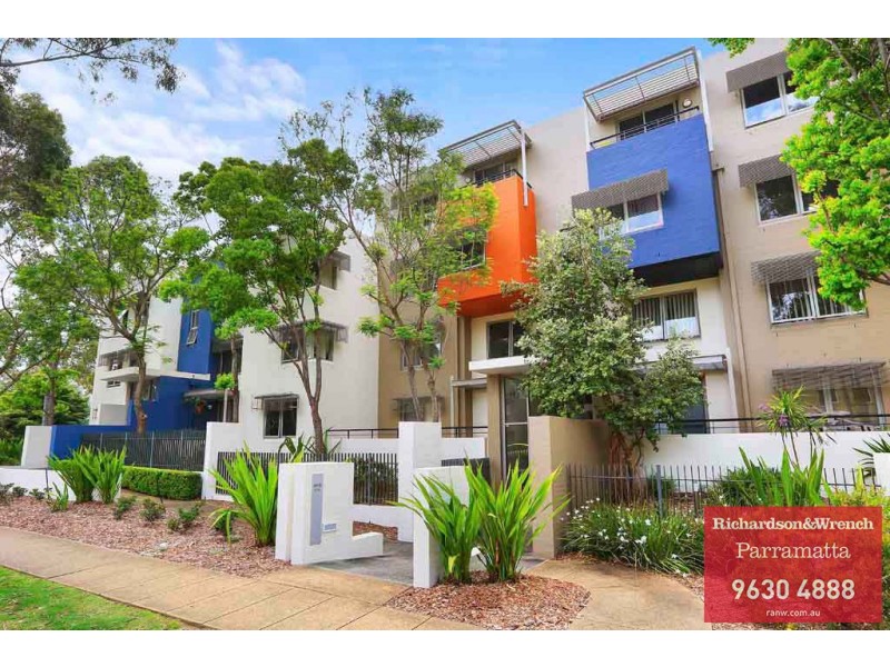 11/17-19 Pearce Avenue, Newington NSW 2127