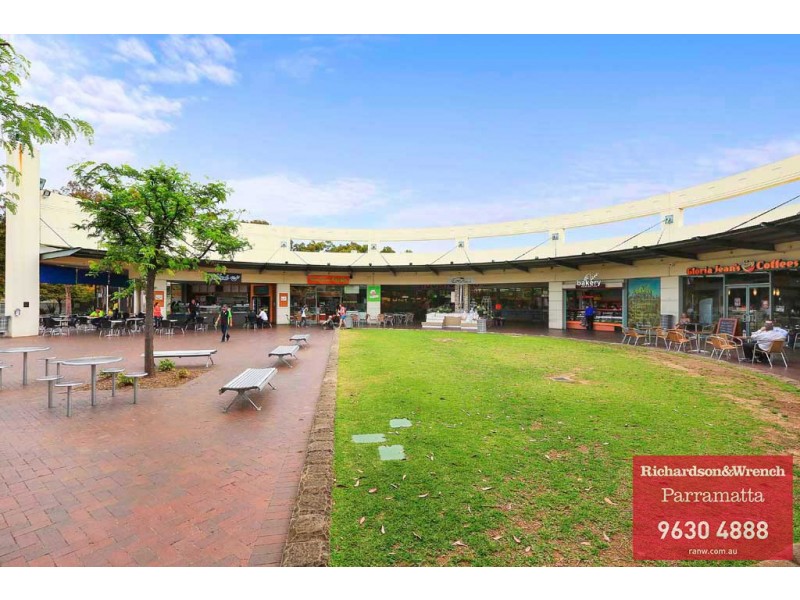 11/17-19 Pearce Avenue, Newington NSW 2127