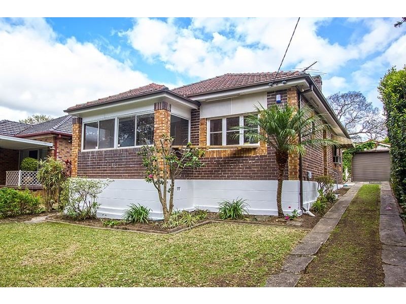 25 Romani Street, North Parramatta NSW 2151