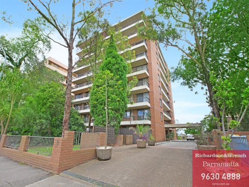 5/68-70 Great Western Highway, Parramatta NSW 2150