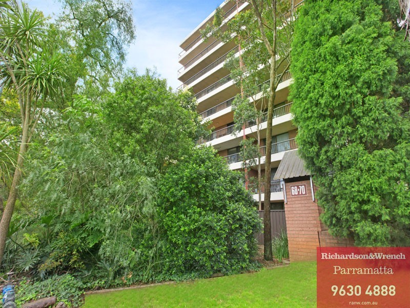 5/68-70 Great Western Highway, Parramatta NSW 2150
