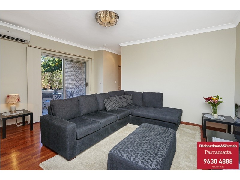 5/54 Prospect Street, Rosehill NSW 2142