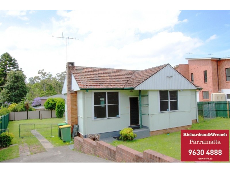 226 Kissing Point Road, Dundas NSW 2117