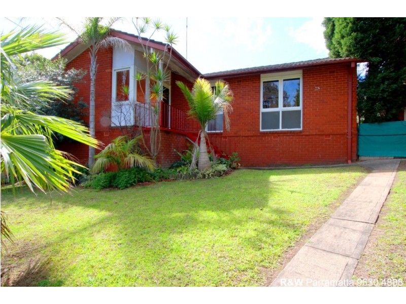 7 Dobson Crescent, Dundas Valley NSW 2117