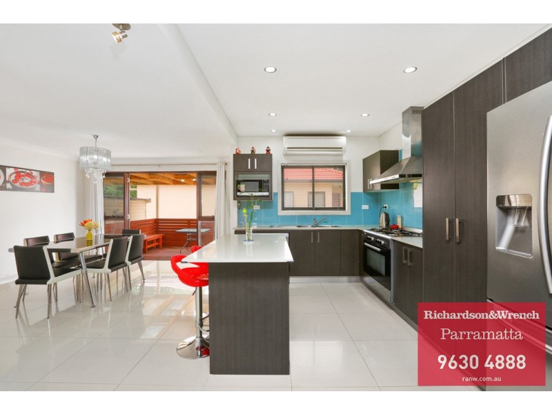 38 Beatrice Street, Bass Hill NSW 2197