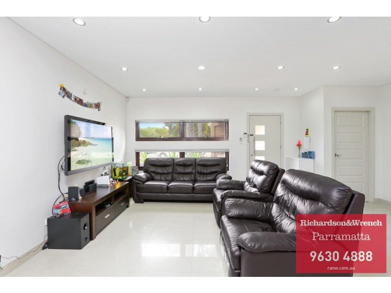 38 Beatrice Street, Bass Hill NSW 2197