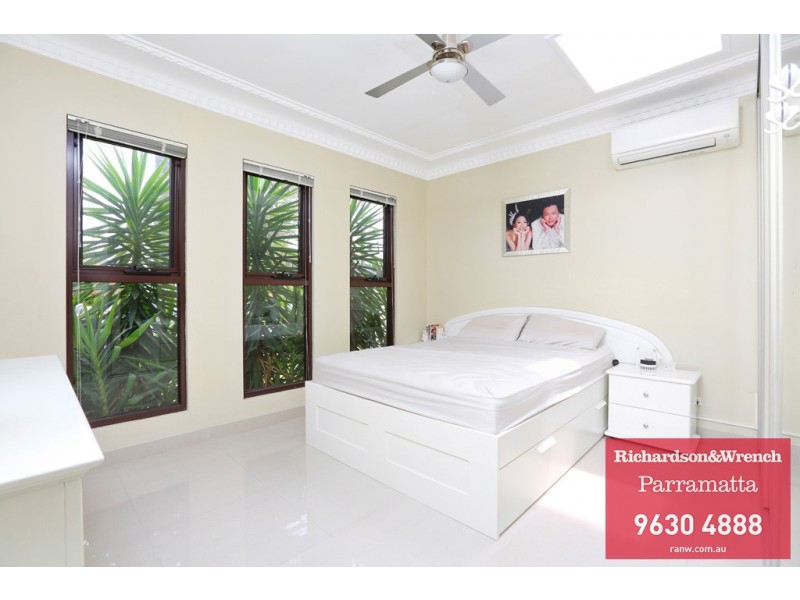 38 Beatrice Street, Bass Hill NSW 2197