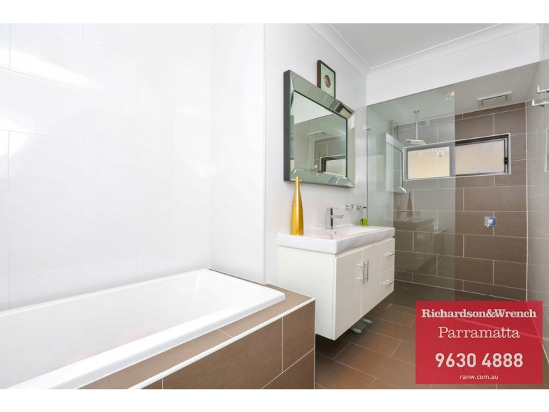 38 Beatrice Street, Bass Hill NSW 2197