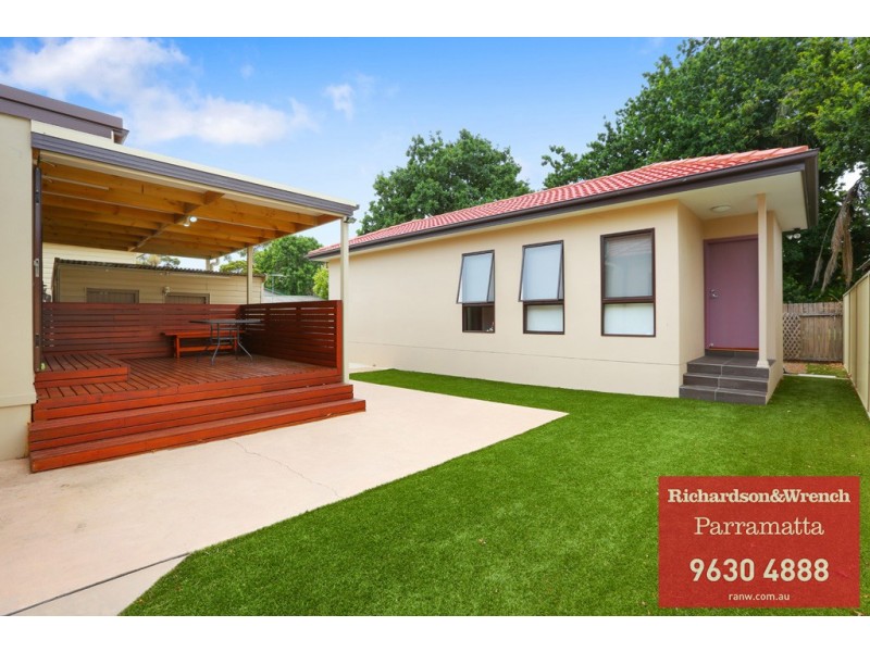 38 Beatrice Street, Bass Hill NSW 2197