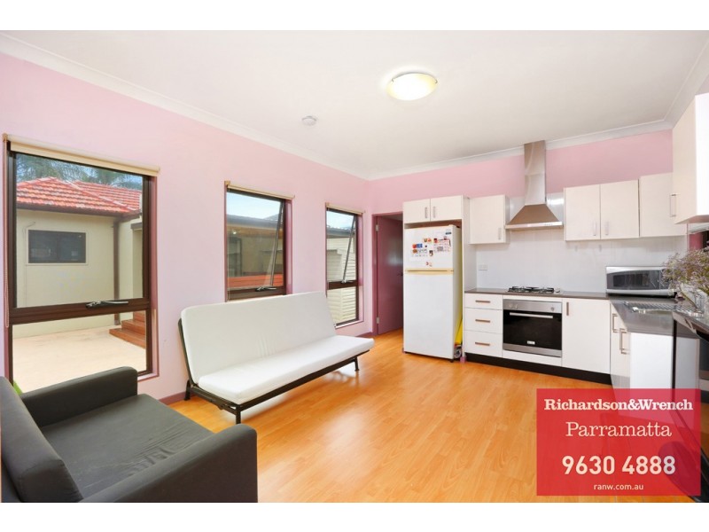 38 Beatrice Street, Bass Hill NSW 2197