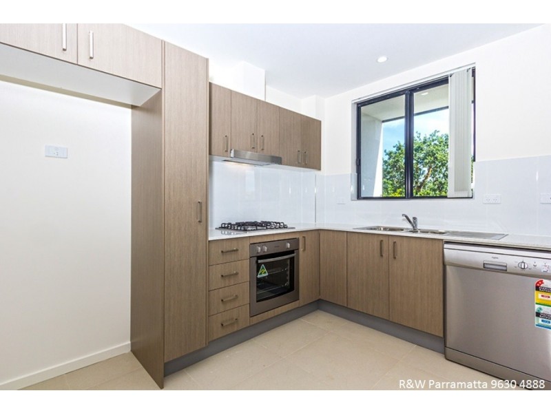 19A/22-24 Tennyson Street, Parramatta NSW 2150