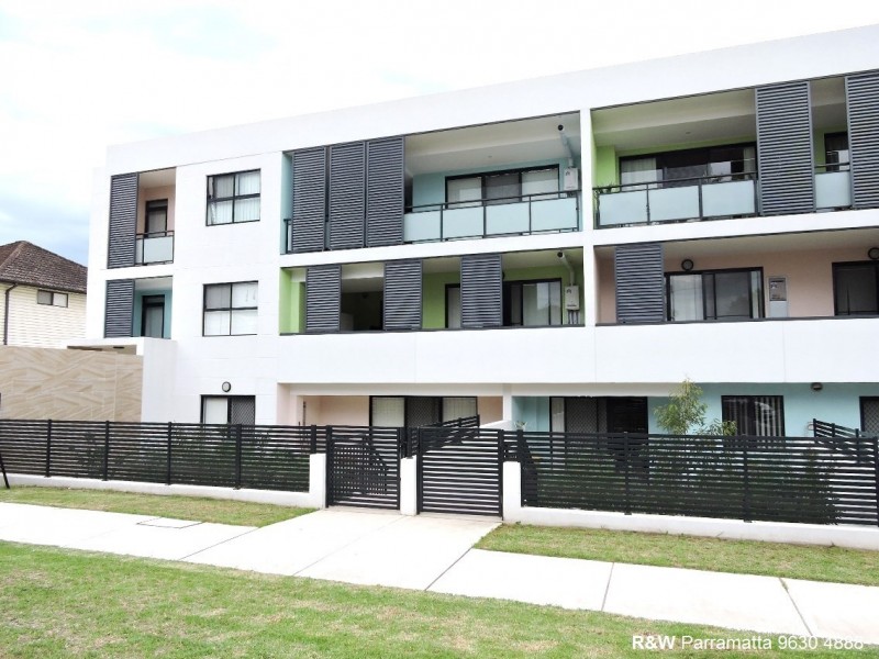 19A/22-24 Tennyson Street, Parramatta NSW 2150