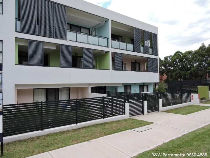 19A/22-24 Tennyson Street, Parramatta NSW 2150