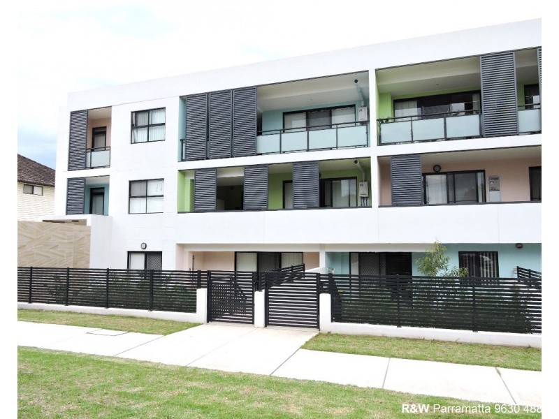 19B/22-24 Tennyson Street, Parramatta NSW 2150