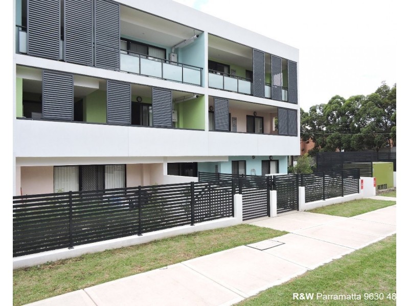 19B/22-24 Tennyson Street, Parramatta NSW 2150