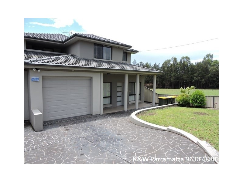 21 Morgan Street, Merrylands NSW 2160