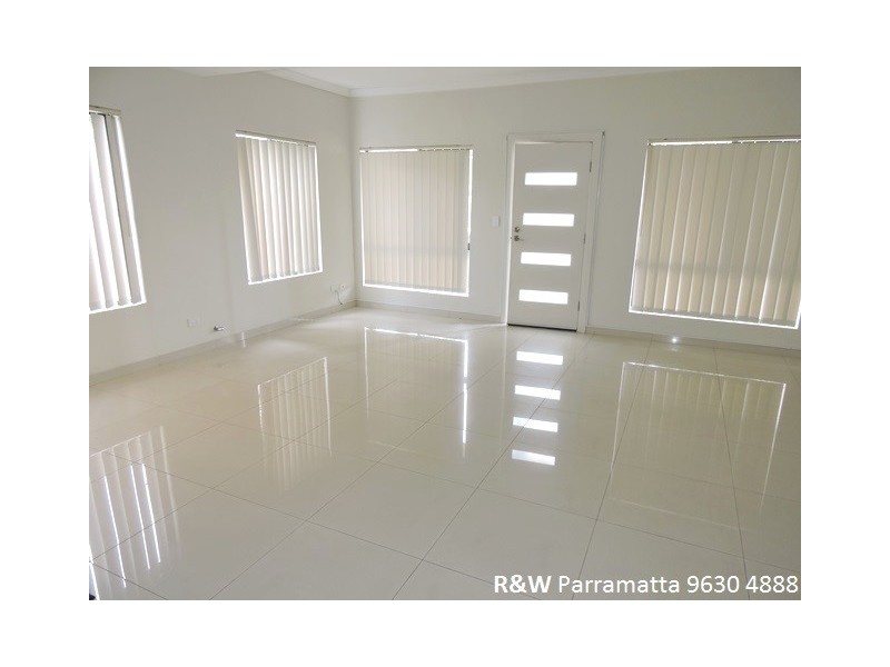 21 Morgan Street, Merrylands NSW 2160