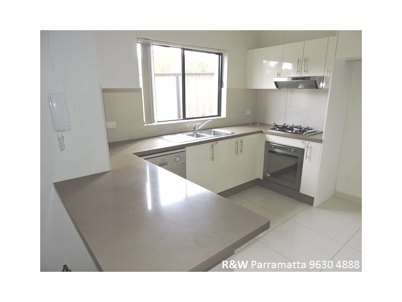 21 Morgan Street, Merrylands NSW 2160