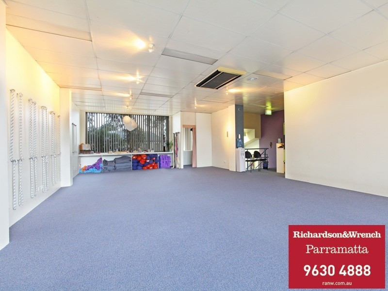 Parramatta NSW 2150