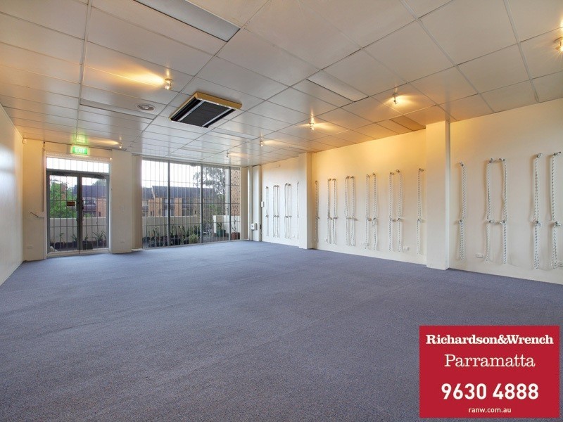 Parramatta NSW 2150