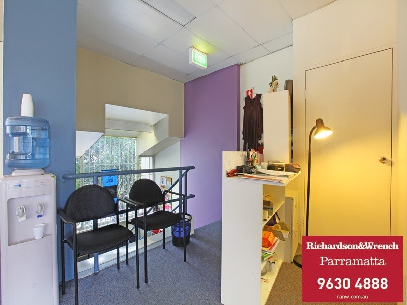 Parramatta NSW 2150